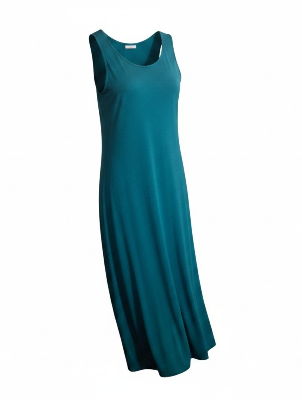 J.jill Teal Dress